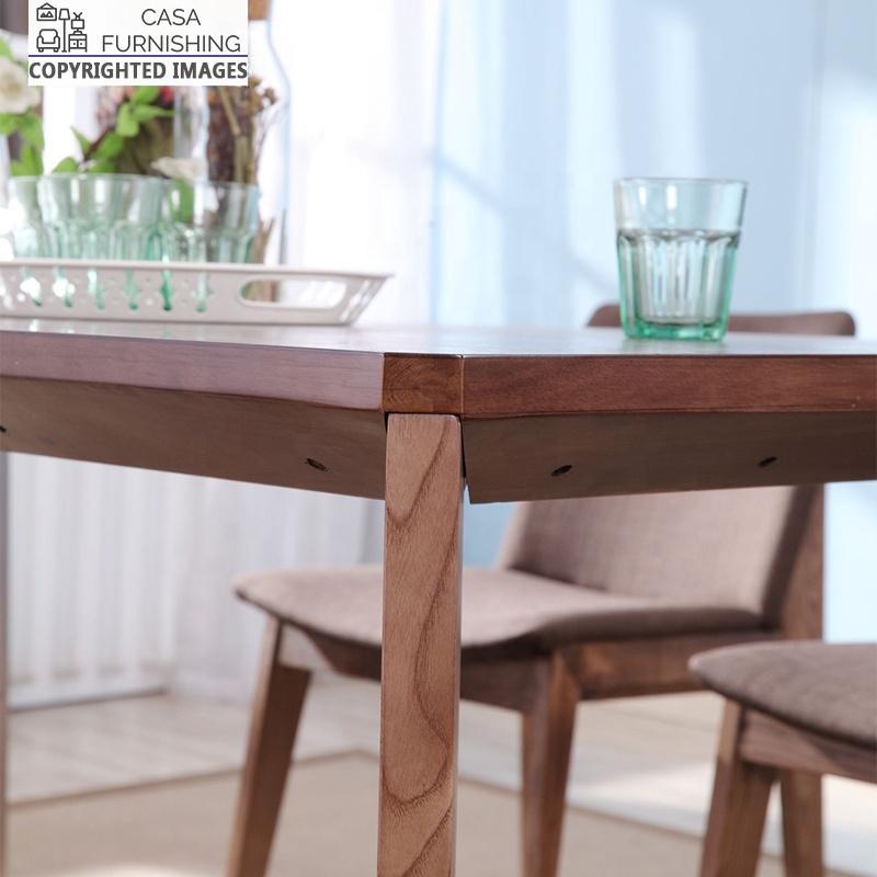 Latest Dining Table Design Indian Sheesham Dining Sets Casa Furnishing