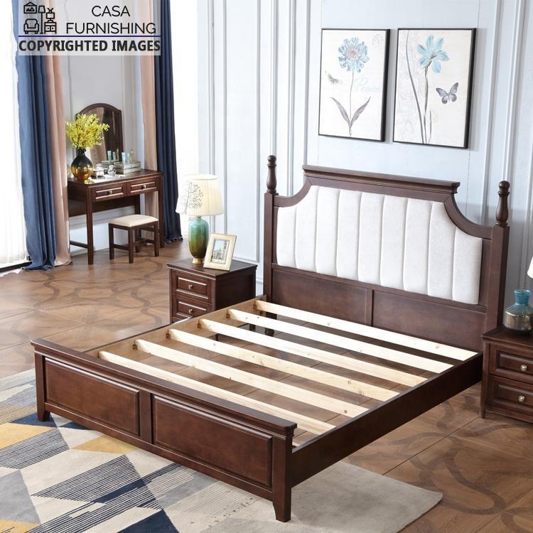 Palang Design Sheesham Wood Latest Bed Design Casa Furnishing