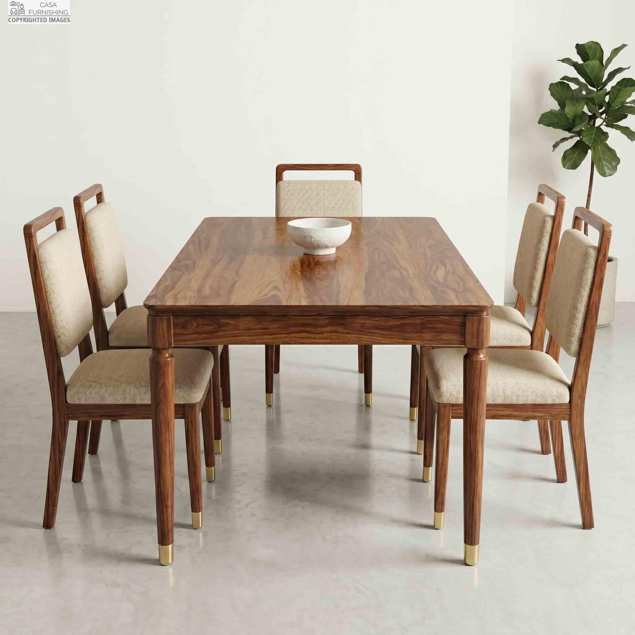 Contemporary-Wooden-6-Seater-Dining-Table-Set-Front-Perspective-View.jpg