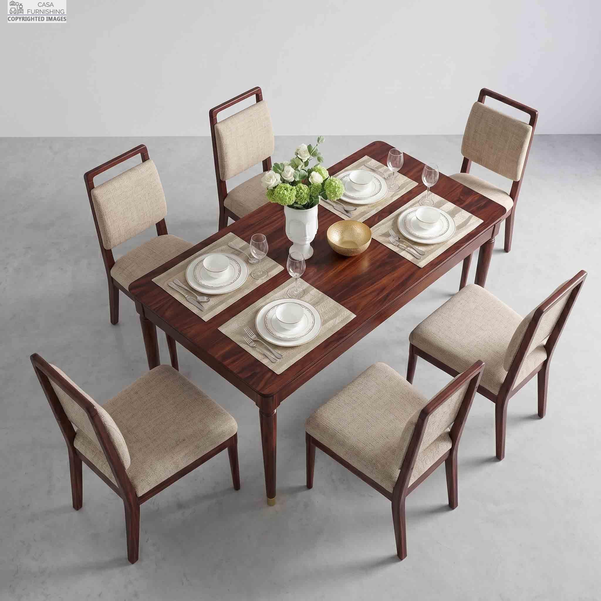 Premium-Sheesham-Wood-6-Seater-Dining-Set-Overhead-View-with-Dinnerware.jpg