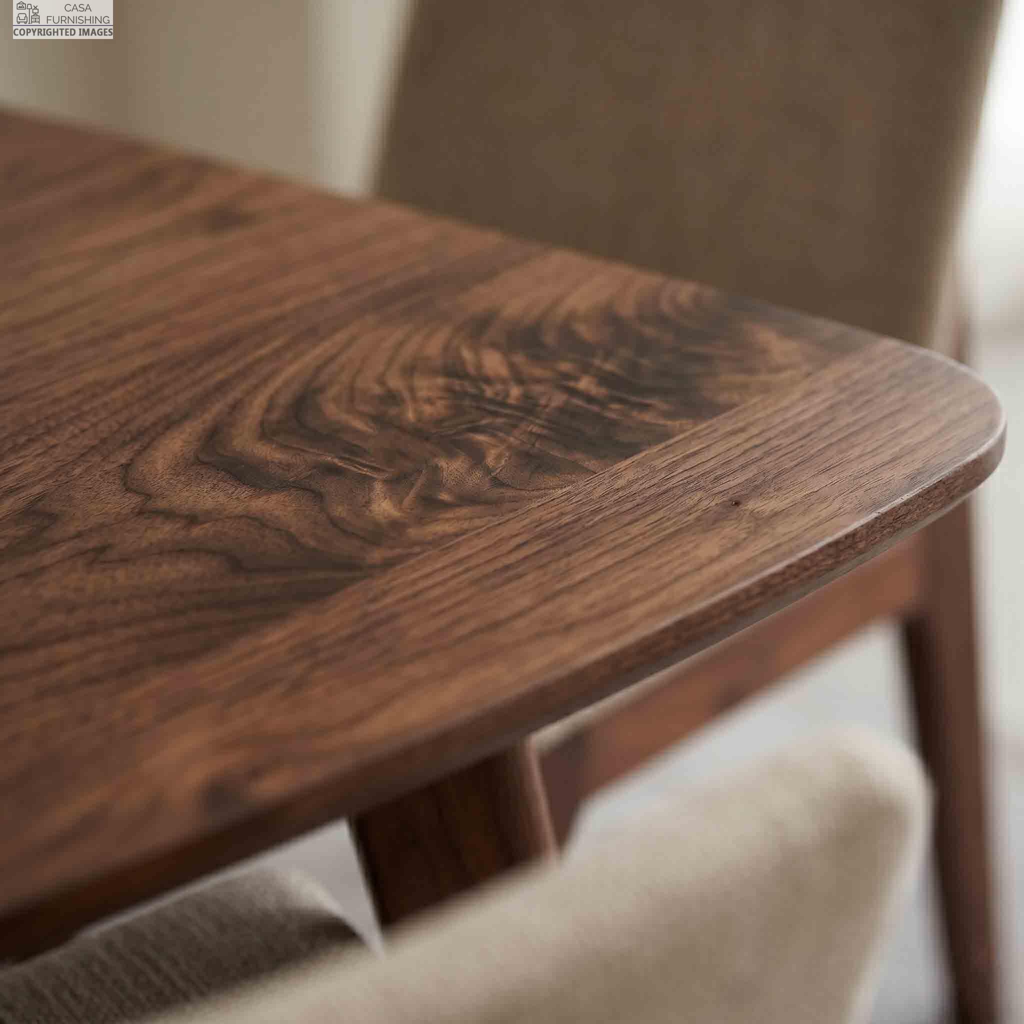 premium-walnut-finish-wooden-dining-tabletop-grain-texture-close-up