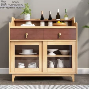 Modern sideboard