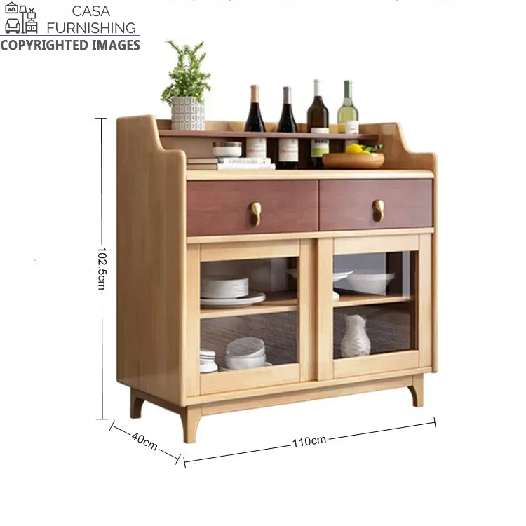Restaurant sideboard discount