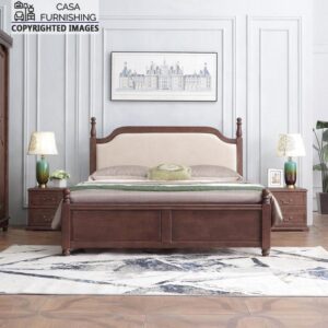 Headboard-fabric-two-posted-wooden-bed-by-Casa-Furnishing-3-1.jpg