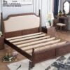 Headboard-fabric-two-posted-wooden-bed-by-Casa-Furnishing-4-1.jpg
