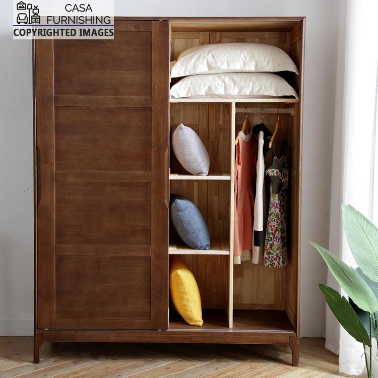 Small sliding door wardrobe deals