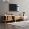 TV Unit | Designer Tv Stand with Adjustable Width