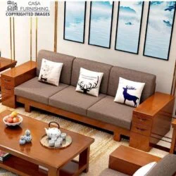 Indian style sofa set sales