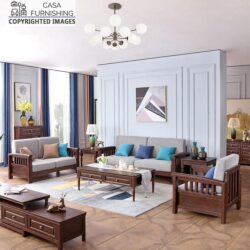 Designer Sofa Set | Simple Sofa Set Design | Sheesham Wood