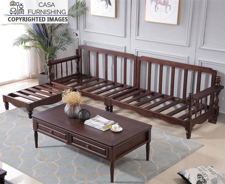 Sofa set l design store