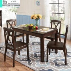 Stylish Modern Dining Set | Dining Table Set Price | All Sizes