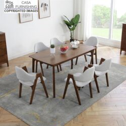 Dining Table Set Designs | Dining Table Designs with Price for All Sizes | Sheesham Wood